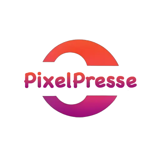 PixelPresse